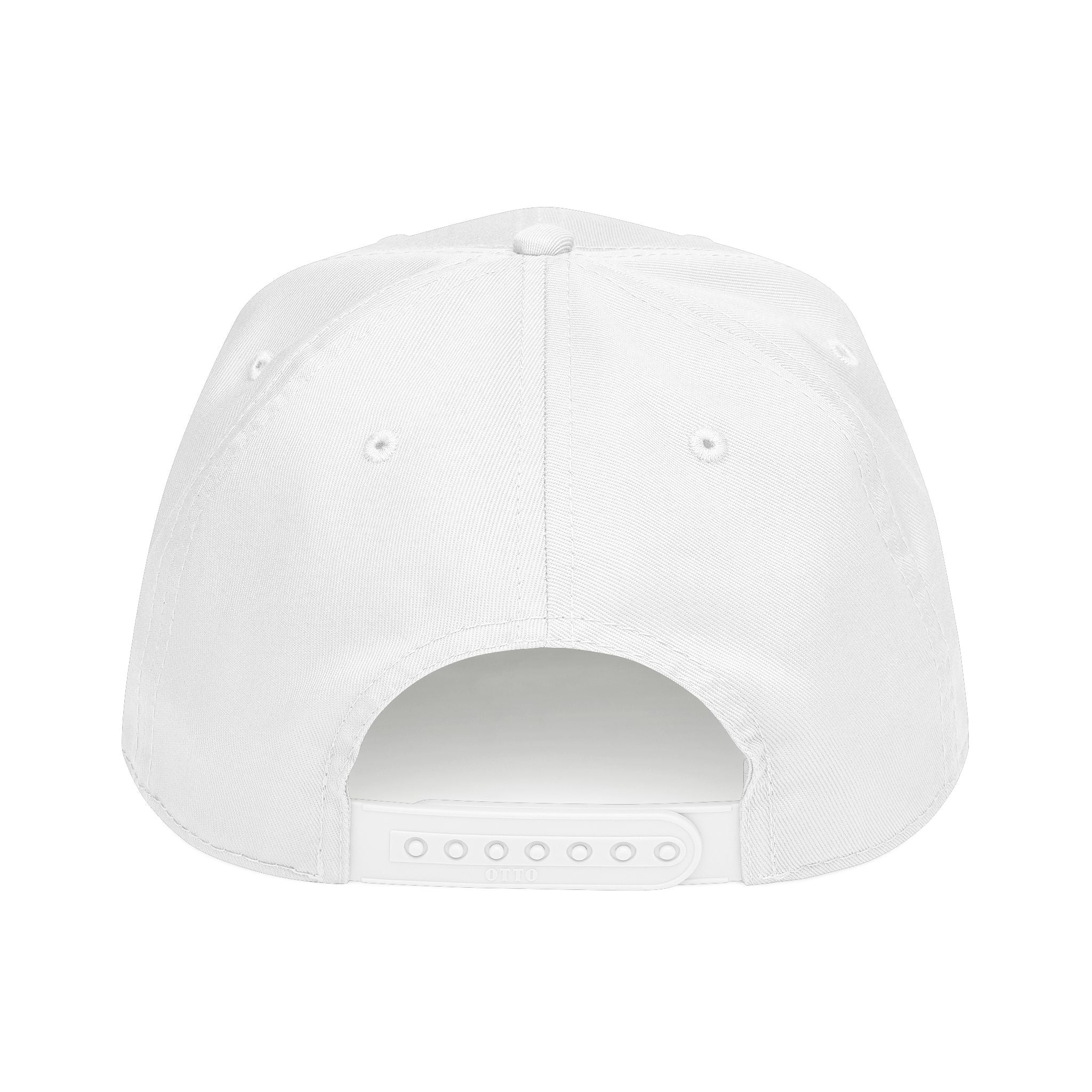 Image of Spectrum Expressions Embroidered Two Tone Baseball Cap