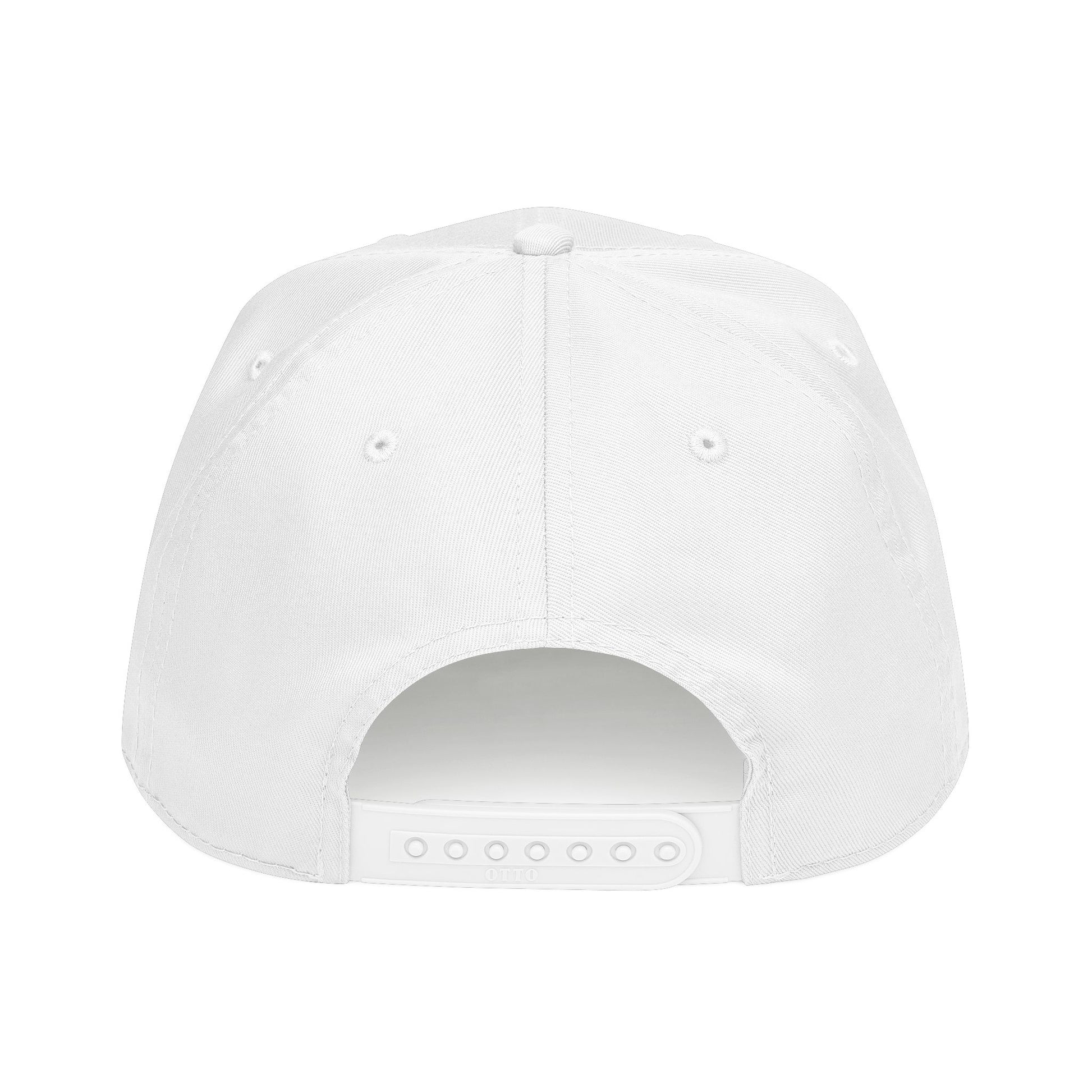 Spectrum Expressions Embroidered Two Tone Baseball Cap